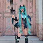 Taelin Cosplay