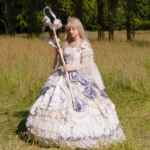 Taelin Cosplay