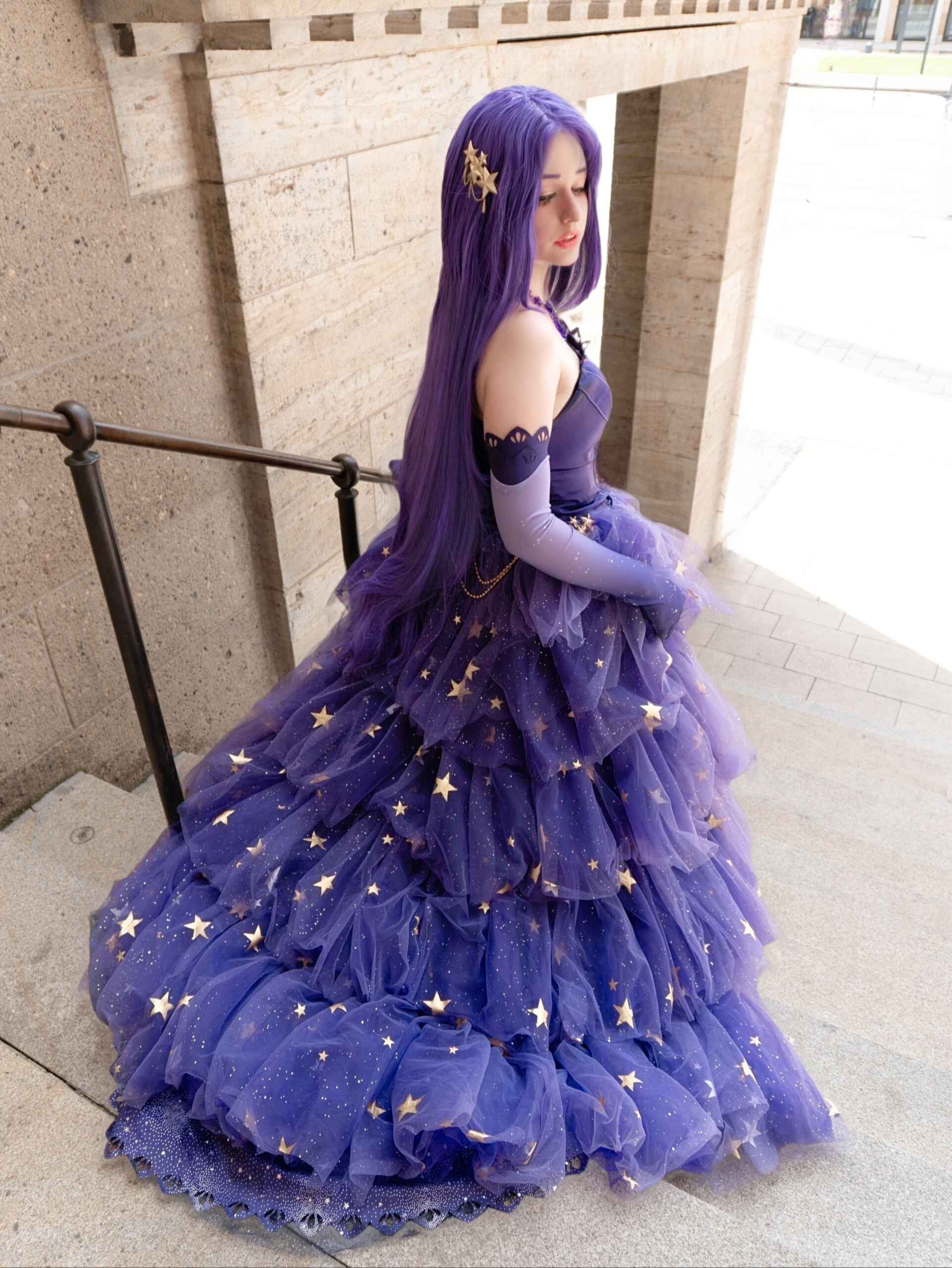 Taelin Cosplay