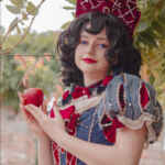 Taelin Cosplay