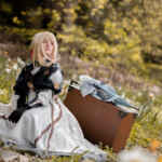 Taelin Cosplay